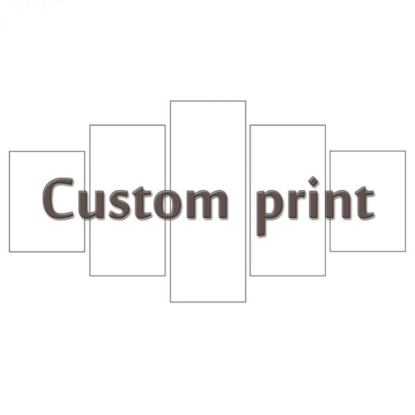 Custom Mega Canvas | Custom Size Canvas | Best Custom Mega Canvas