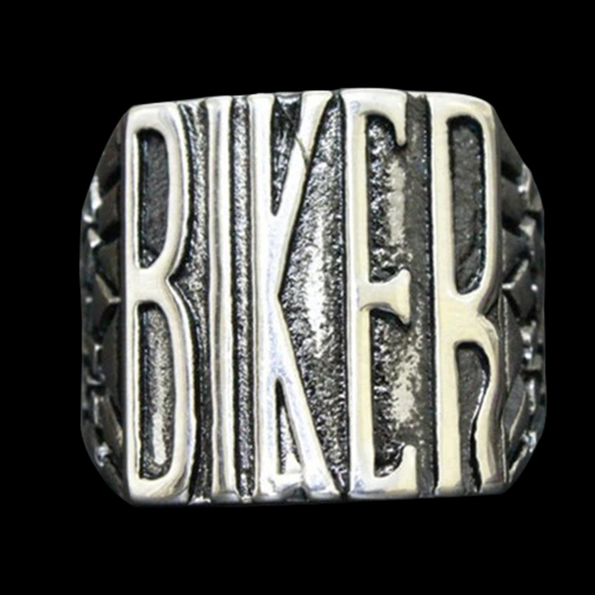 Biker | Bikers Ring | Best Biker Rings