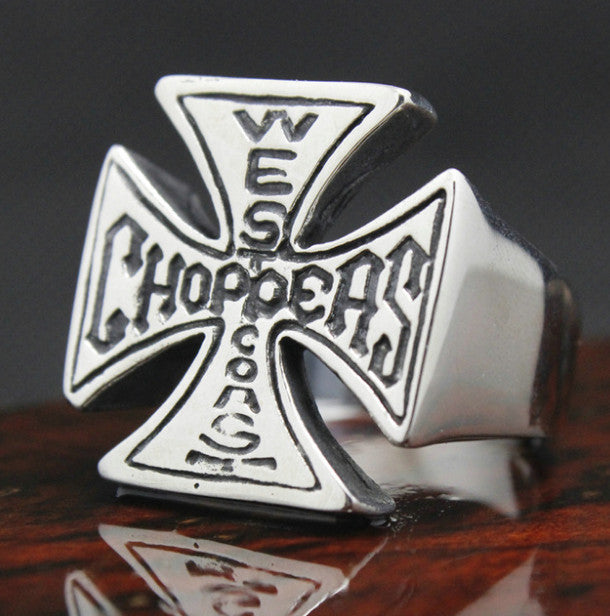 WCC Ring