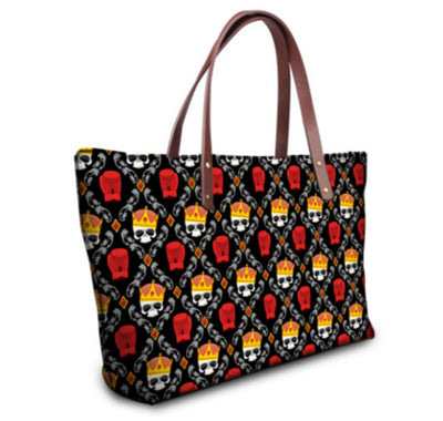 Skulls 'n Weed Handbags