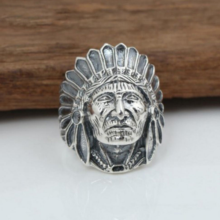 Silver Chief