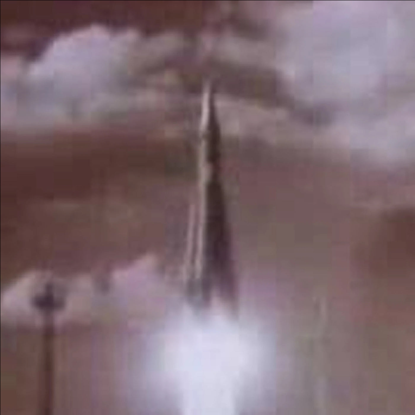 3 Megaton  R7 Semyorka Nuclear Warhead