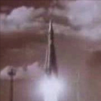 3 Megaton  R7 Semyorka Nuclear Warhead