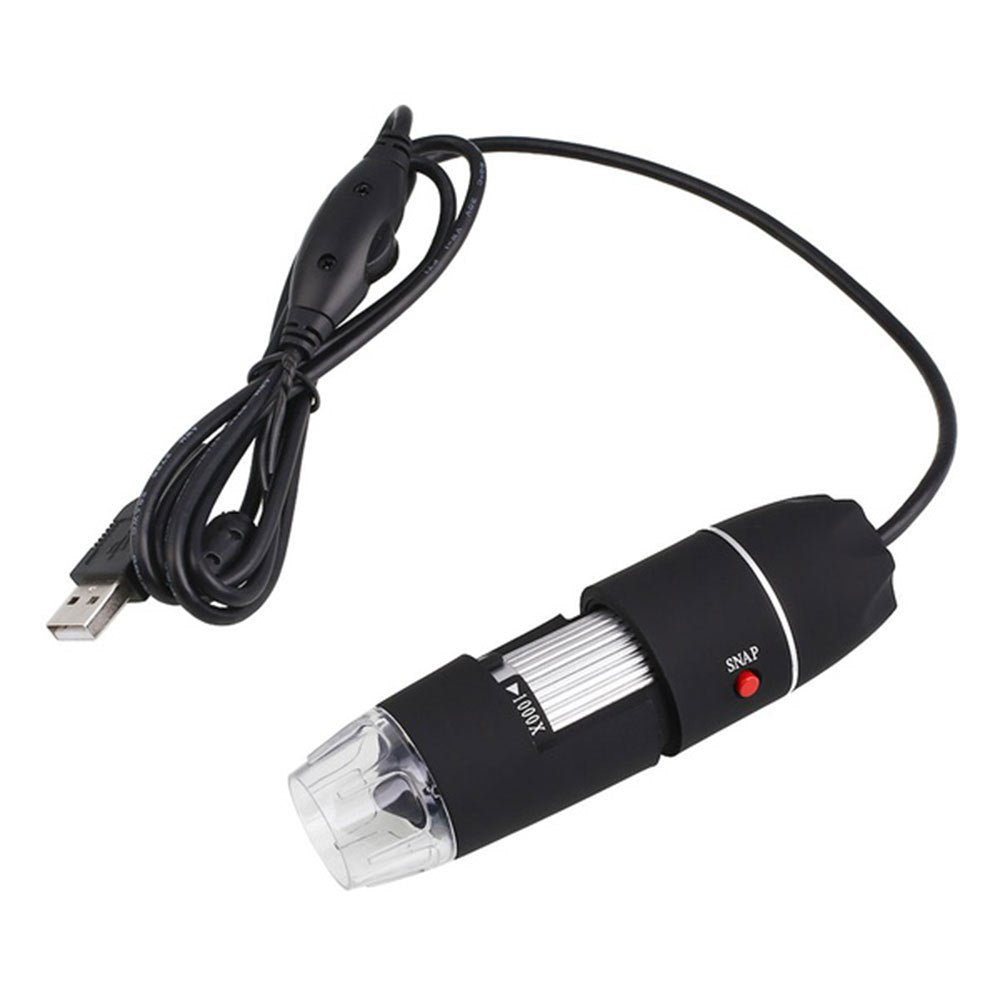 USB Digital Microscope