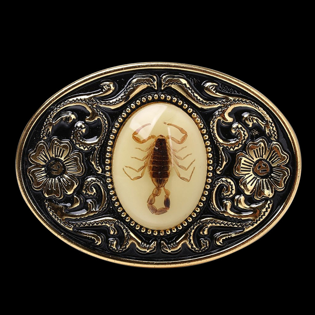 小物 scorpion belt buckle lgb Ifsixwasnine 小物 scorpion belt buckle lgb Ifsixwasnine Scorpion belt buckle