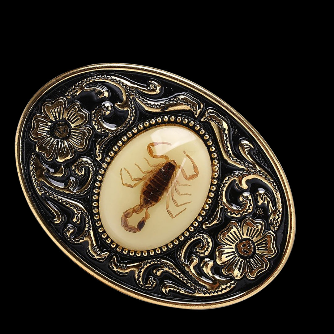 小物 scorpion belt buckle lgb Ifsixwasnine 小物 scorpion belt buckle lgb Ifsixwasnine Scorpion belt buckle