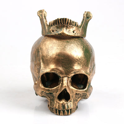 Decorative Human Skull | Best Human Skull | Human Skull Decor