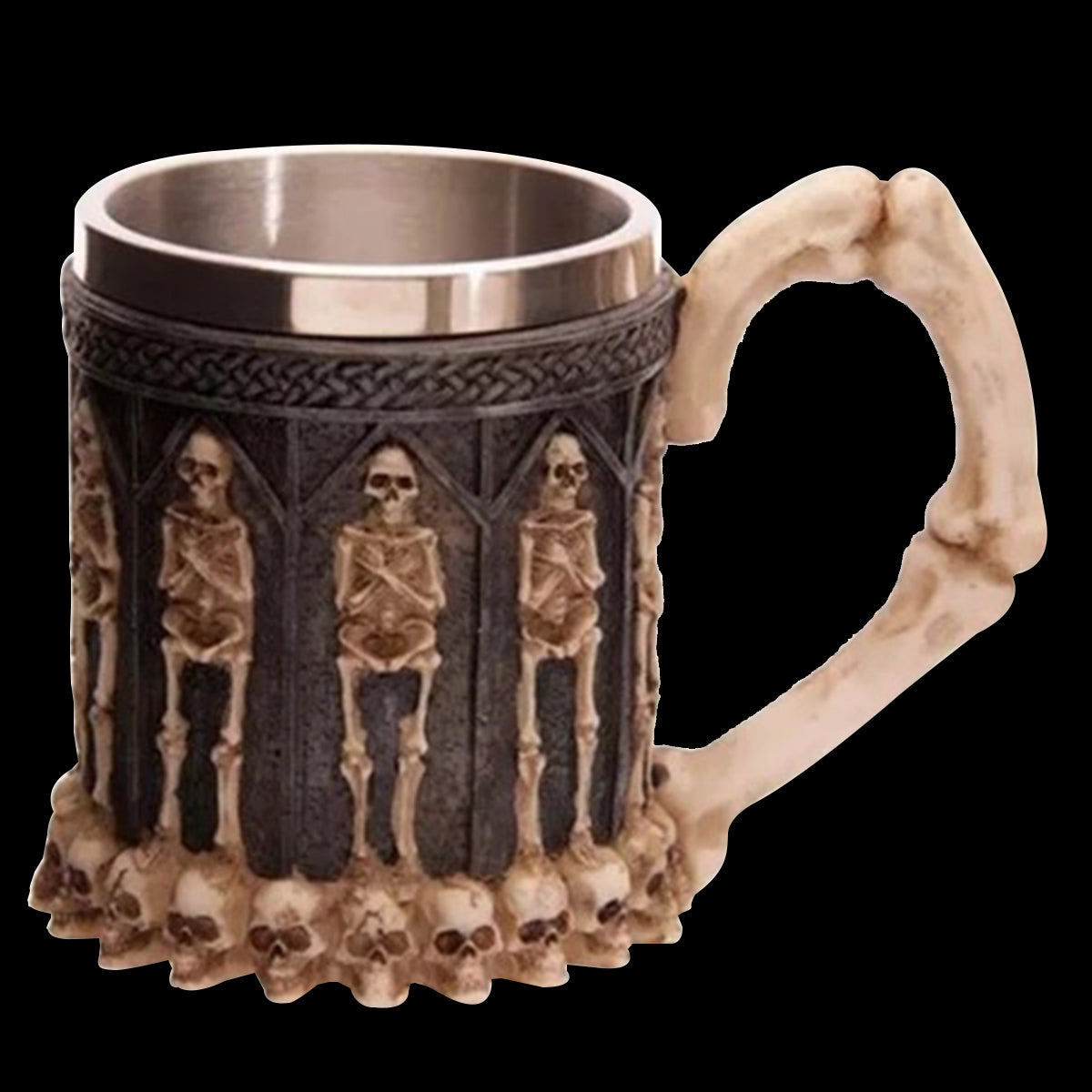 Crypt Guard Mug