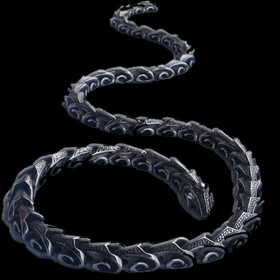 Dragon Necklace & Bracelet | Dragon Necklace | Best Dragon Bracelet