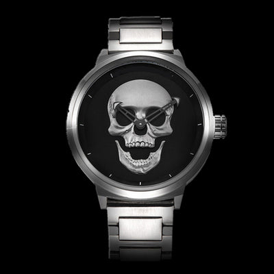 The Skullwatch