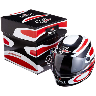 MotoGP Ltd Ed Tissot