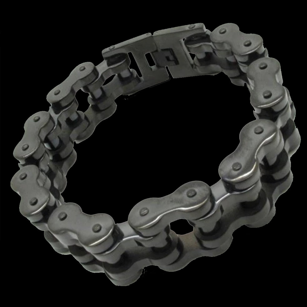 Black Motorcycle Chain | Motorcycle Chains | Best Motorcycle Chains