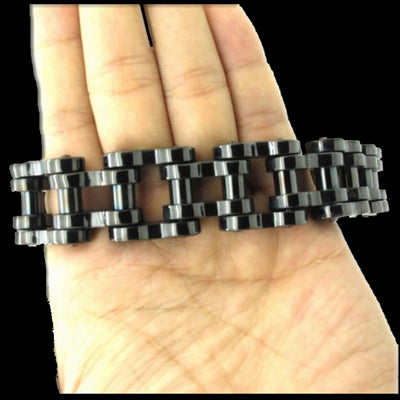 Black Motorcycle Chain | Motorcycle Chains | Best Motorcycle Chains