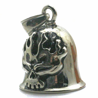 Skull Guardian Bells
