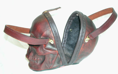 Designer Skull Purse | Skull Handbags & Purses | Best Skull Purse
