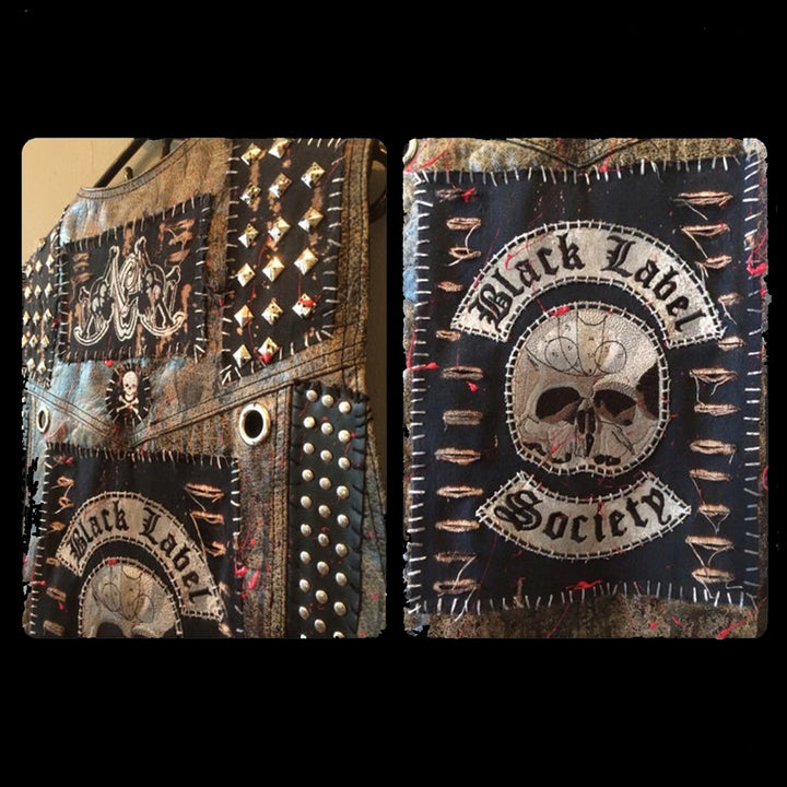 Oil Whiskey – Proud And Free Biker™