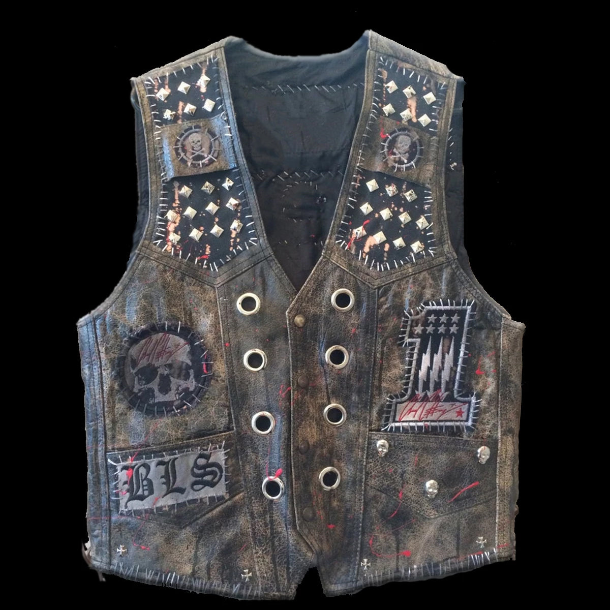 Oil Whiskey – Proud And Free Biker™