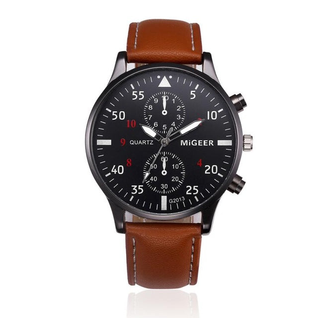 Classic Aviator | Best Aviation Watches | Classic Aviation Watches