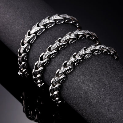 Dragon Necklace & Bracelet | Dragon Necklace | Best Dragon Bracelet