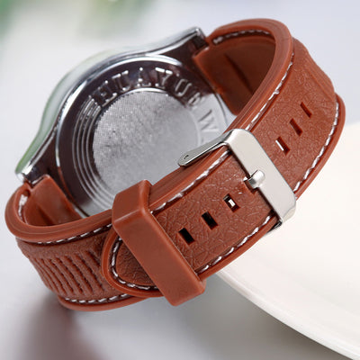 Rechargeable Watch Lighter