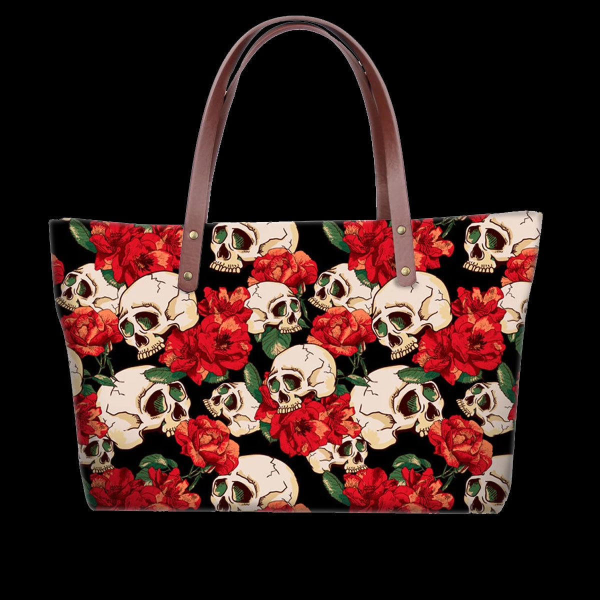 Skulls 'n Weed Handbags