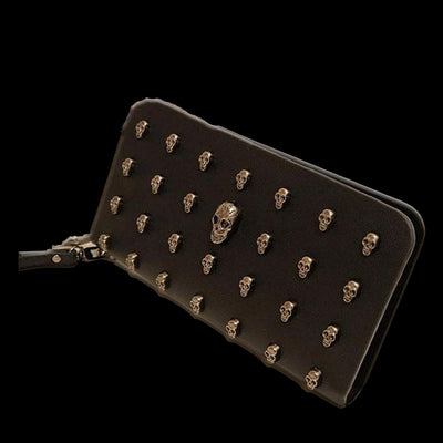 Skull Wallet