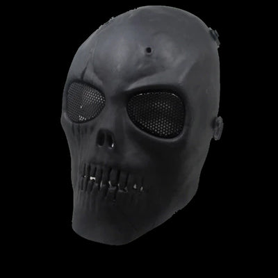 Tactical Skull Masks